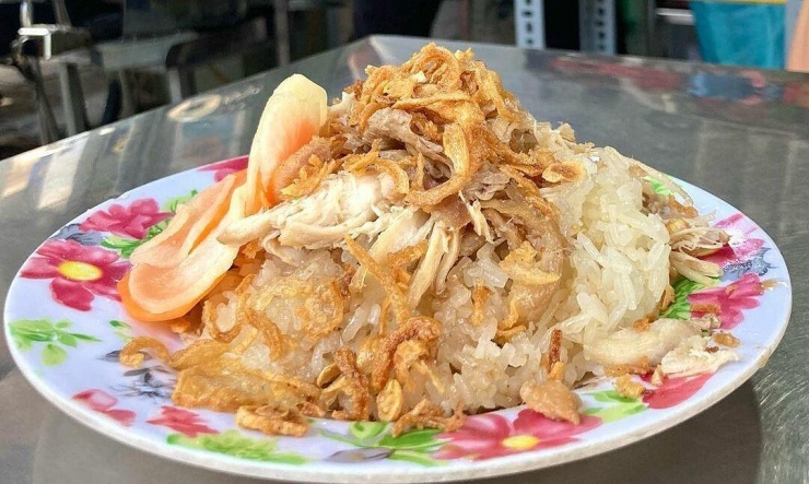 8 quán bình dân ở TP Hồ Chí Minh được Michelin gọi tên 8 quán bình dân ở TP Hồ Chí Minh được Michelin gọi tên