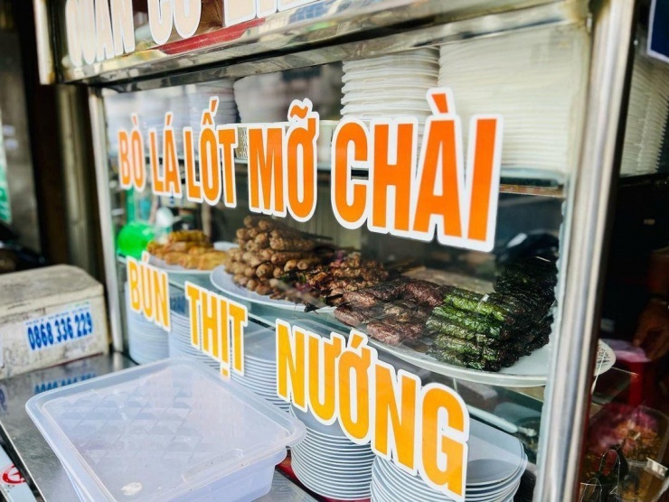 8 quán bình dân ở TP Hồ Chí Minh được Michelin gọi tên 8 quán bình dân ở TP Hồ Chí Minh được Michelin gọi tên