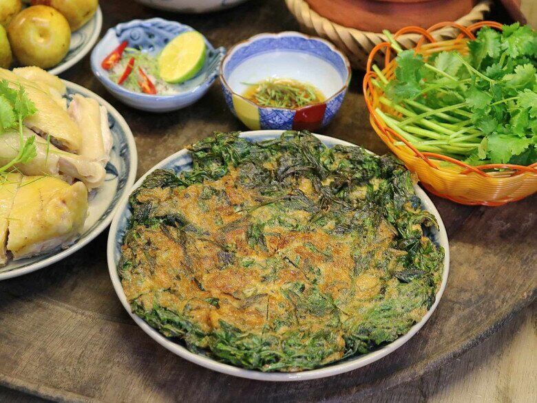 Hôm nay nấu gì: Cơm tối chuẩn vị truyền thống mà ngon miệng Hôm nay nấu gì: Cơm tối chuẩn vị truyền thống mà ngon miệng