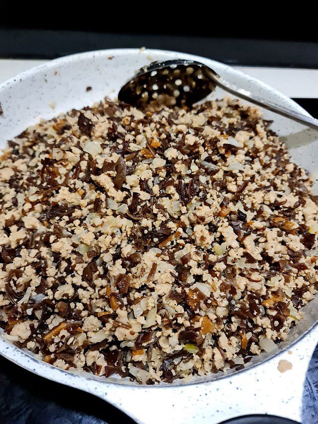 Món ngon mùa đông bổ rẻ: Những quán bánh đúc nóng nổi tiếng Hà Nội và cách thử làm chuẩn vị tại nhà Món ngon mùa đông bổ rẻ: Những quán bánh đúc nóng nổi tiếng Hà Nội và cách thử làm chuẩn vị tại nhà