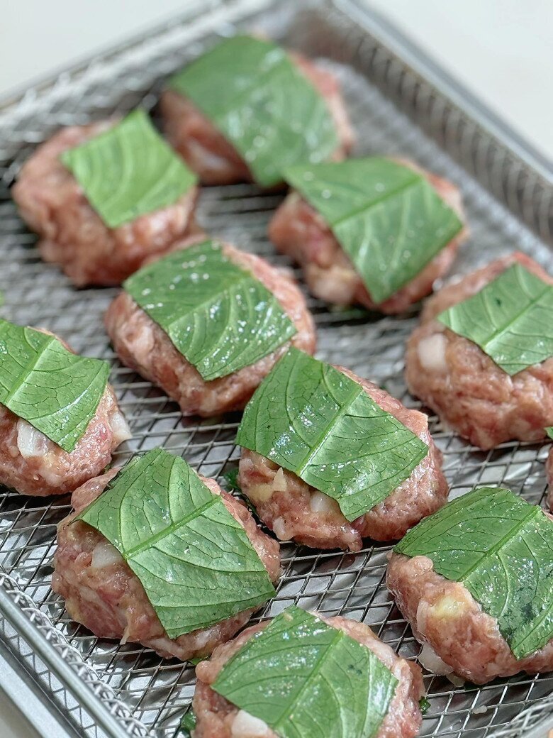 Cách làm chả viên ăn với bún bằng nồi chiên không dầu cực ngon, thơm nức mũi, nếm một miếng nhớ cả đời Cách làm chả viên ăn với bún bằng nồi chiên không dầu cực ngon, thơm nức mũi, nếm một miếng nhớ cả đời