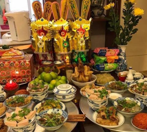 Cách nấu xôi gấc bằng nồi cơm điện cực đơn giản cúng ông Công ông Táo Cách nấu xôi gấc bằng nồi cơm điện cực đơn giản cúng ông Công ông Táo