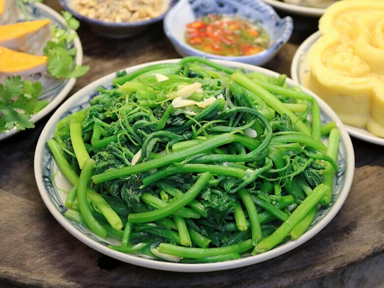 Hôm nay nấu gì: Cơm tối ngon miệng, thanh mát, nhìn là muốn ăn ngay Hôm nay nấu gì: Cơm tối ngon miệng, thanh mát, nhìn là muốn ăn ngay