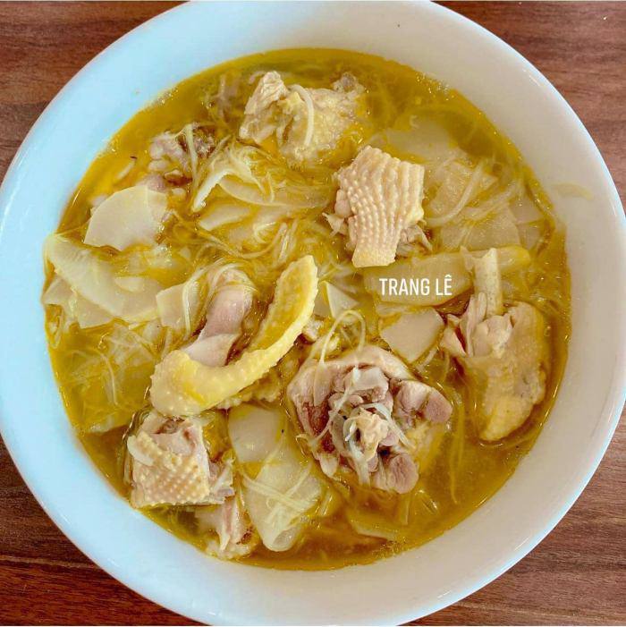 5 món canh thơm phức ăn mùa nào cũng hợp, hè thanh mát, đông nóng hổi thật đã miệng