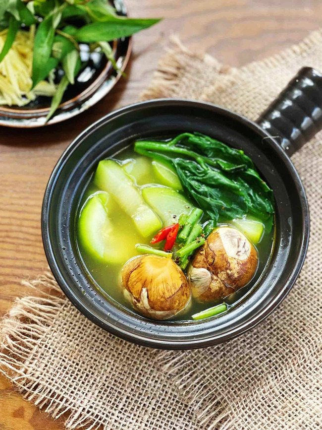 2 món ăn ngon lạ dễ làm từ trứng vịt lộn, đặc biệt phù hợp thưởng thức trong ngày se lạnh 2 món ăn ngon lạ dễ làm từ trứng vịt lộn, đặc biệt phù hợp thưởng thức trong ngày se lạnh