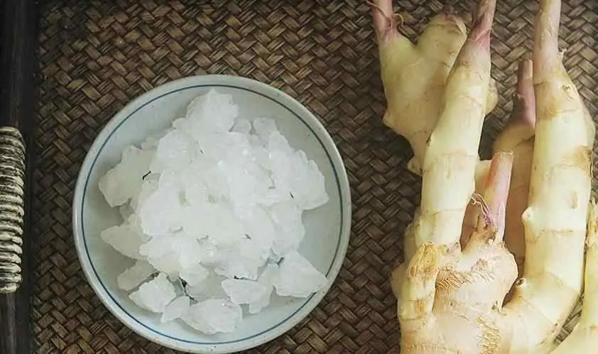 3 món ngon từ gừng có thể tự chế biến ngay tại nhà 3 món ngon từ gừng có thể tự chế biến ngay tại nhà