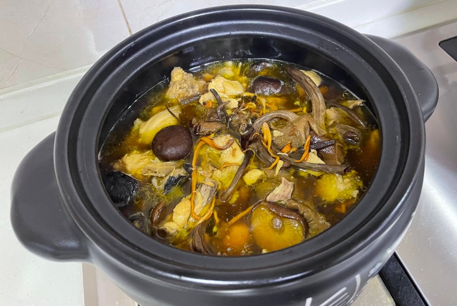 4 món canh bổ dưỡng, thơm ngon, ấm áp cho cả gia đình ngày se lạnh