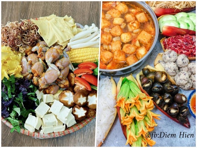 5 món lẩu đơn giản, dễ làm nhưng cực ngon để cả nhà nhâm nhi ngày mưa phùn ẩm ướt