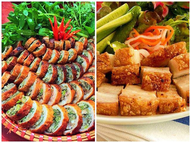5 món vừa ngon, dễ làm lại hợp cuối tuần mát mẻ, ai ăn cũng mê 5 món vừa ngon, dễ làm lại hợp cuối tuần mát mẻ, ai ăn cũng mê