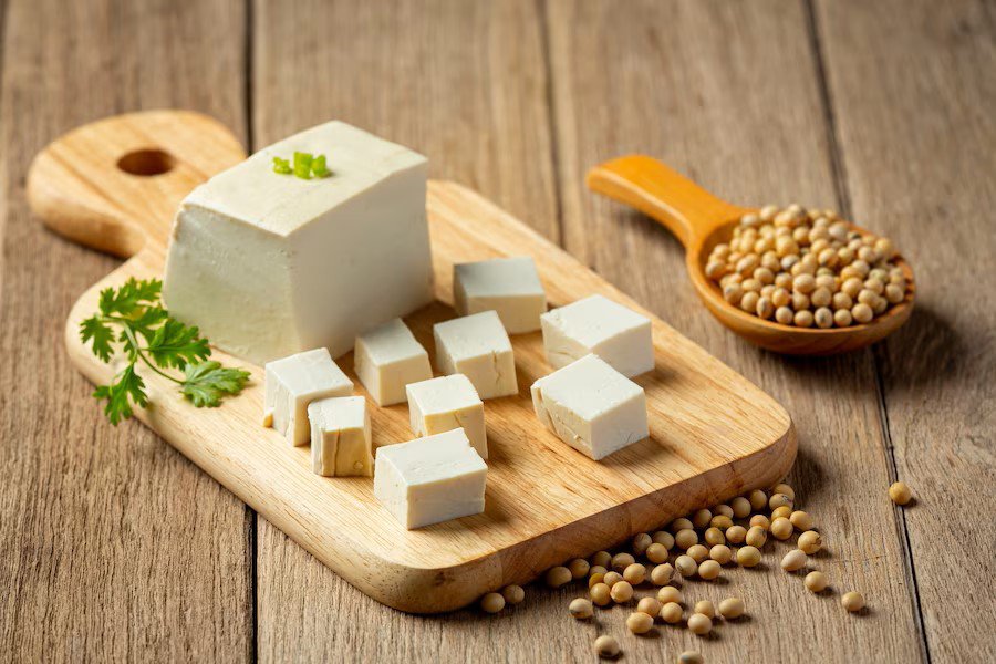 6 món ăn chay tốt cho sức khỏe cha mẹ mùa Vu Lan