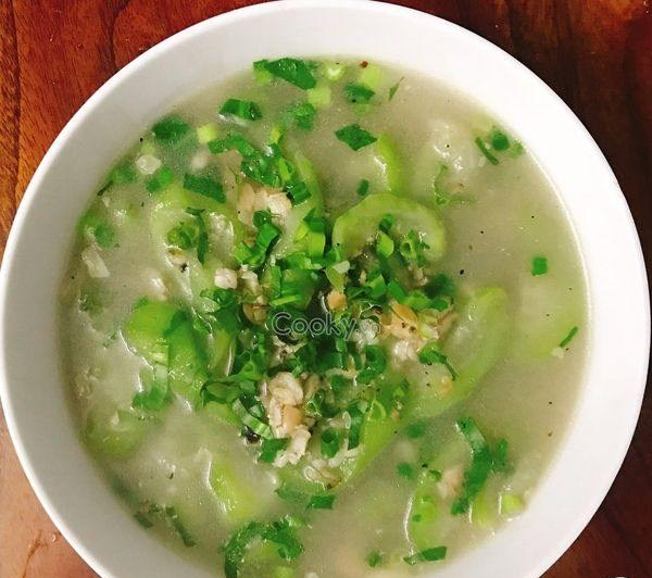 6 món ăn chay tốt cho sức khỏe cha mẹ mùa Vu Lan
