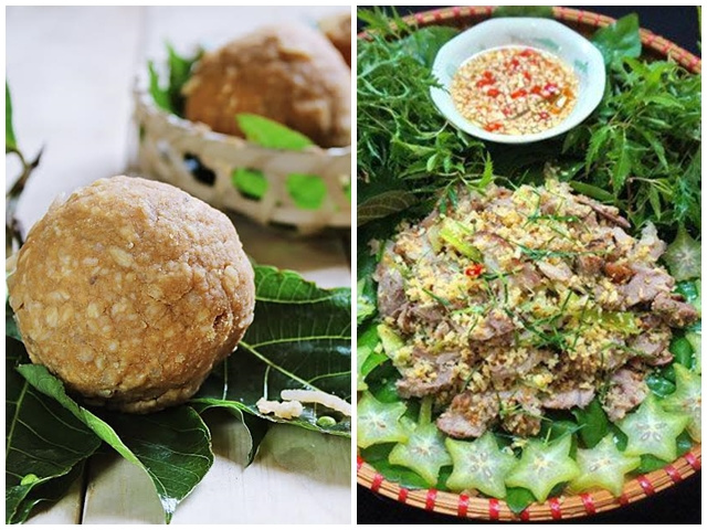 6 món phụ còn ngon hơn món chính, cuối tuần làm ăn cực thanh mát lại còn tốn bia