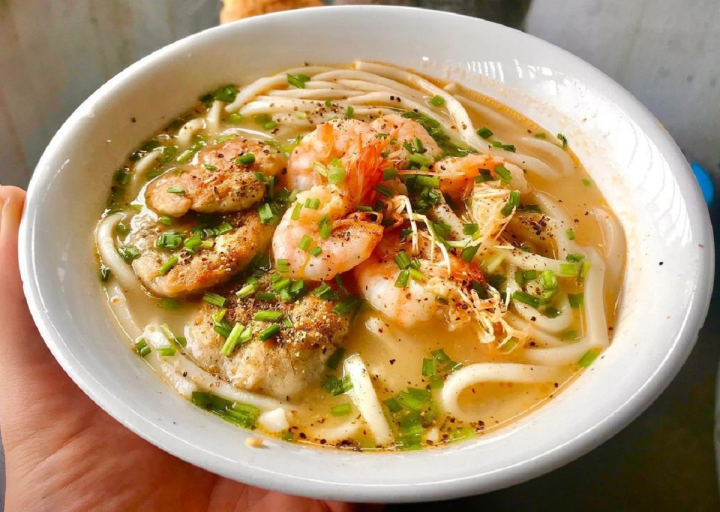 Bí quyết nấu món cháo canh cá lóc chuẩn vị Quảng Bình Bí quyết nấu món cháo canh cá lóc chuẩn vị Quảng Bình