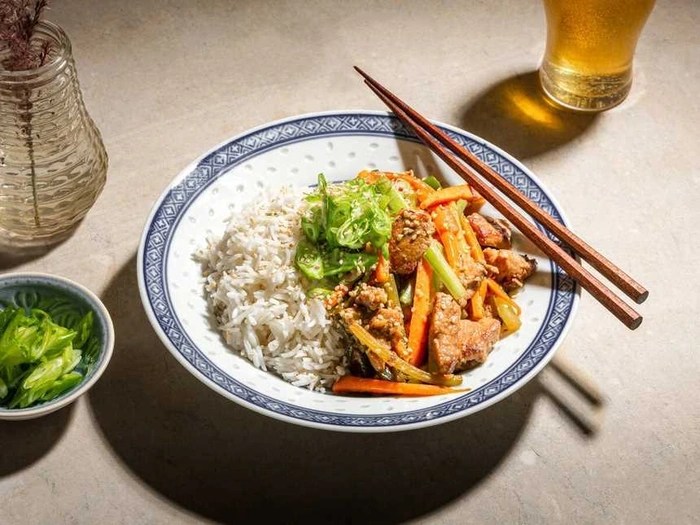 Cà rốt xào với gì ngon nhất? Cách làm 3 món cà rốt xào nhanh gọn, ngon lành