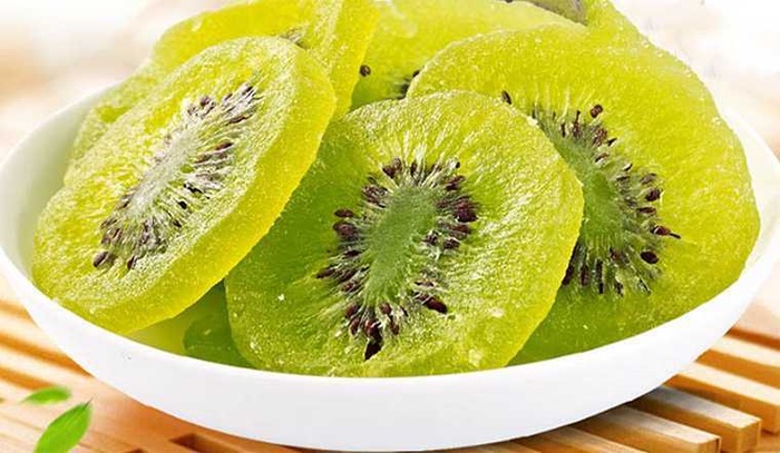 Cách làm 4 món mứt lạ miệng cho ngày Tết sum vầy