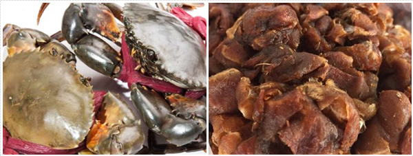 Cách làm cua rang me chua chua ngọt ngọt thơm ngon tại nhà