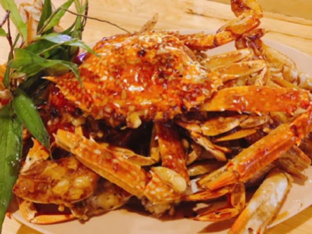 Cách làm ghẹ rang me thơm ngon tại nhà chuẩn như ngoài hàng Cách làm ghẹ rang me thơm ngon tại nhà chuẩn như ngoài hàng