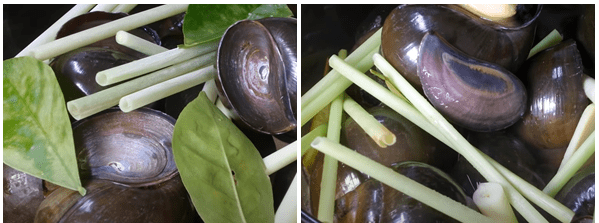 Cách làm ốc bươu nhồi thịt ngon chuẩn vị Đà Lạt ăn mãi không ngán