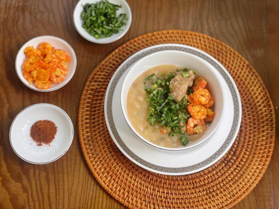 Cháo canh Thanh Hoá Cháo canh Thanh Hoá