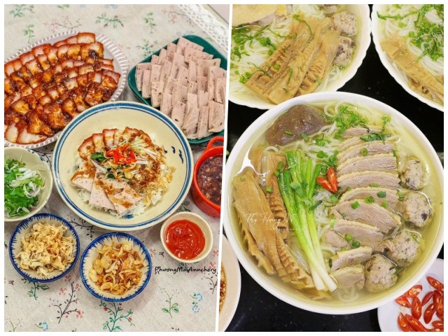 Cuối tuần làm 5 món này chẳng cần nấu thêm nhiều thứ cả nhà vẫn mê mẩn ăn Cuối tuần làm 5 món này chẳng cần nấu thêm nhiều thứ cả nhà vẫn mê mẩn ăn