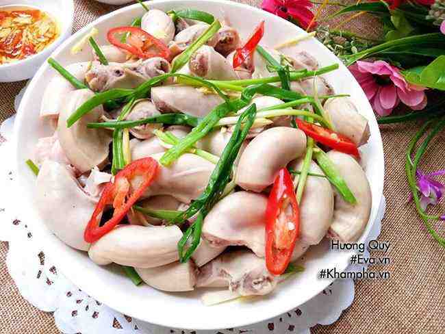 Cuối tuần làm ngay 5 món ăn vừa ngon lại dễ nấu này, khách đến chơi cũng khen tấm tắc Cuối tuần làm ngay 5 món ăn vừa ngon lại dễ nấu này, khách đến chơi cũng khen tấm tắc