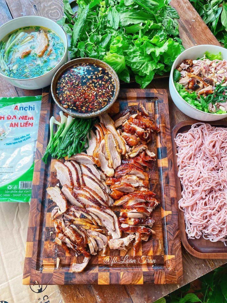 Cuối tuần làm ngay 5 món ăn vừa ngon lại dễ nấu này, khách đến chơi cũng khen tấm tắc Cuối tuần làm ngay 5 món ăn vừa ngon lại dễ nấu này, khách đến chơi cũng khen tấm tắc