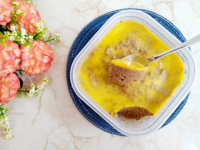 Đổi món bữa ăn cuối tuần với pate