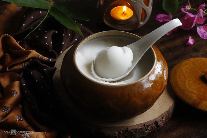 Dùng dầu ăn hay mỡ lợn tốt hơn? Dùng dầu ăn hay mỡ lợn tốt hơn?