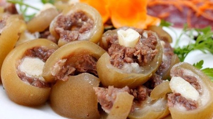 Đuôi bò nấu gì ngon? 16 cách nấu đuôi bò ngon đậm đà tại nhà