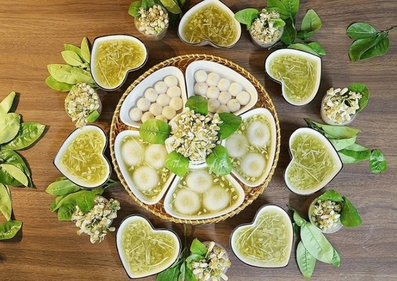 Gợi ý mâm cúng Tết Hàn thực 2024 đầy đủ, chi tiết nhất