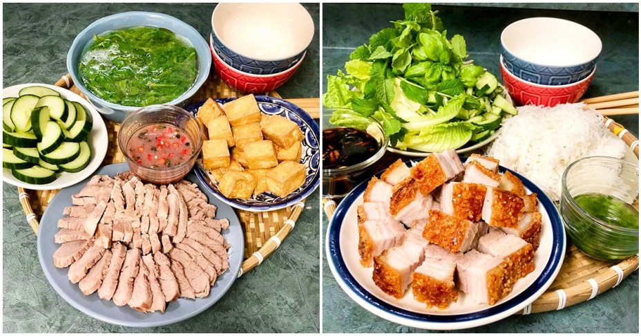 Gợi ý thực đơn tuần chỉ khoảng 2-3 món cực đơn giản, nắng nóng không phải nấu nhiều, quá hợp người bận rộn Gợi ý thực đơn tuần chỉ khoảng 2-3 món cực đơn giản, nắng nóng không phải nấu nhiều, quá hợp người bận rộn