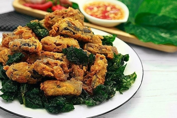 Lươn làm món gì ngon? 3 cách làm lươn chiên giòn rụm, 'tan chảy' vị giác của bạn