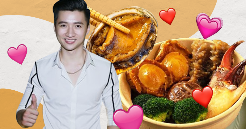 Mách bạn cách làm Cơm bào ngư: Món ăn hot nhất ngày 13/08, đặc biệt dành cho các cặp đôi chiêu đãi nhau thêm phần thắm thiết