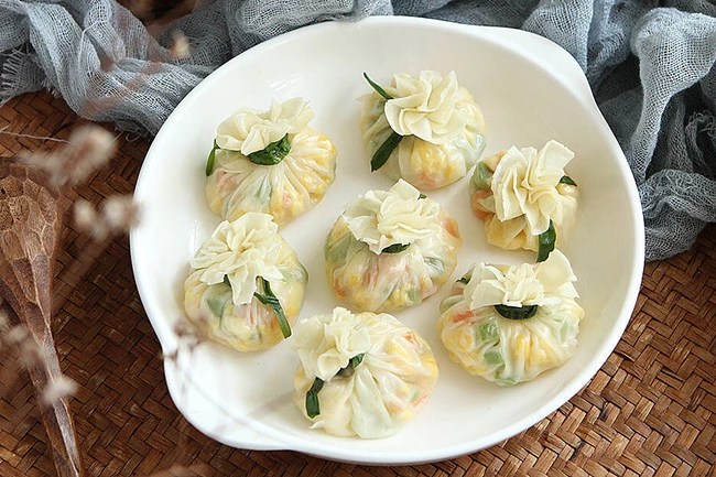 Mâm cúng Rằm tháng 7 của nhà bạn sẽ ngon và đẹp hơn khi có món ăn này Mâm cúng Rằm tháng 7 của nhà bạn sẽ ngon và đẹp hơn khi có món ăn này