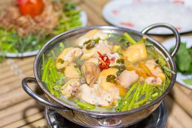 Măng chua nấu canh gì ngon? Gợi ý 3 món canh măng chua dễ nấu, ngon ngọt đậm đà Măng chua nấu canh gì ngon? Gợi ý 3 món canh măng chua dễ nấu, ngon ngọt đậm đà
