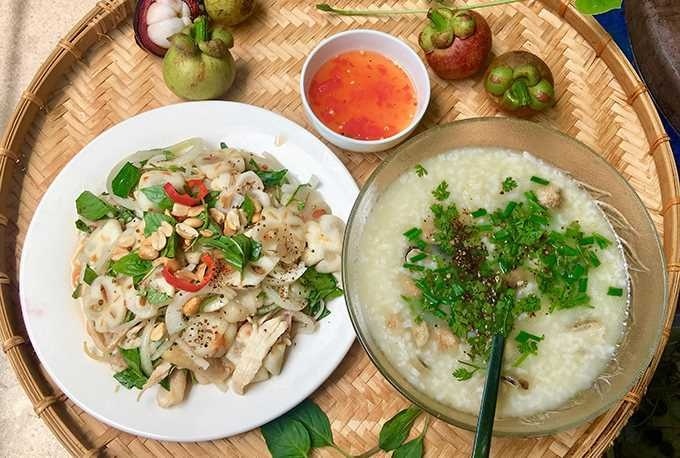 Măng cụt đem làm 3 món này, chua chua ngọt ngọt cả nhà khen ngon ngất ngây