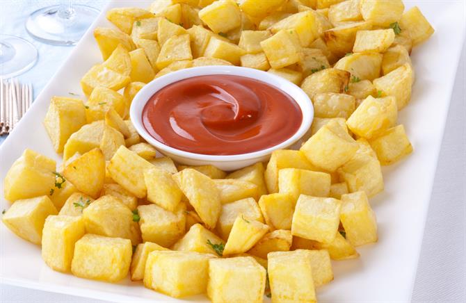 Mê ngất ngây những món ăn hấp dẫn nhất xứ sở bò tót