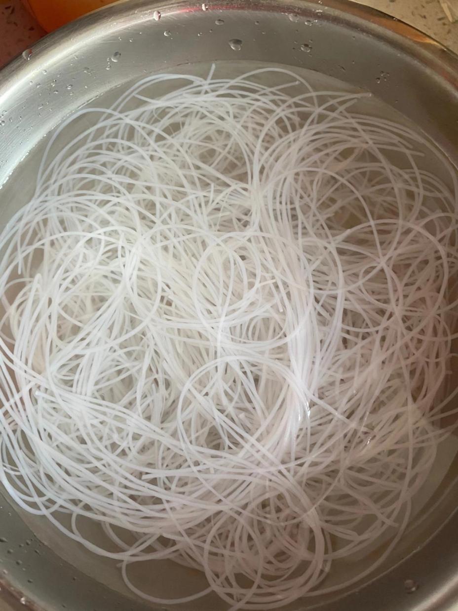 Miến đem chế biến theo cách này thì ăn ngon miễn chê Miến đem chế biến theo cách này thì ăn ngon miễn chê