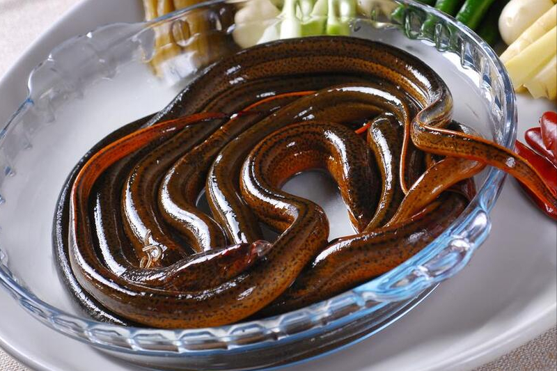 Món được mệnh danh “tứ đại hà tiên