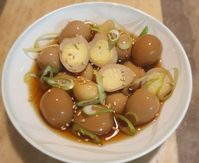 Món ngon mùa Đông bổ, rẻ: Loại trứng nhỏ xíu chỉ hơn 1000đ/quả nhưng bổ hơn trứng gà, ngày lạnh làm những món này ngon tuyệt lại dễ làm Món ngon mùa Đông bổ, rẻ: Loại trứng nhỏ xíu chỉ hơn 1000đ/quả nhưng bổ hơn trứng gà, ngày lạnh làm những món này ngon tuyệt lại dễ làm