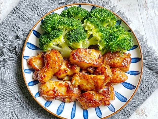 Mua được cá ngon, làm thành món này ai cũng tưởng là thịt, ăn 