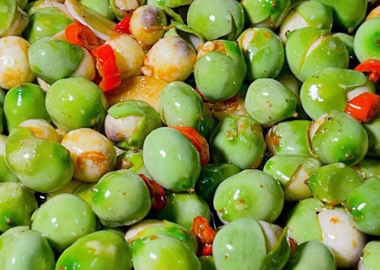 Mùa hè nhất định phải thử món ăn tuyệt ngon lại siêu bổ dưỡng từ hạt sen Mùa hè nhất định phải thử món ăn tuyệt ngon lại siêu bổ dưỡng từ hạt sen