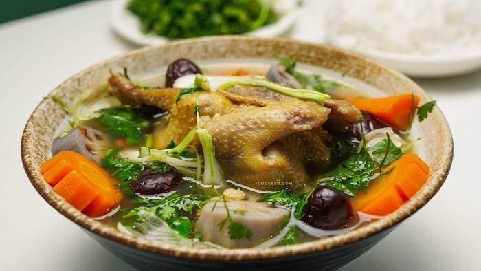 Mùa thi, mẹ đảm chớ bỏ qua 4 món ngon siêu bổ, giúp tăng cường trí não và sức đề kháng cho sĩ tử Mùa thi, mẹ đảm chớ bỏ qua 4 món ngon siêu bổ, giúp tăng cường trí não và sức đề kháng cho sĩ tử