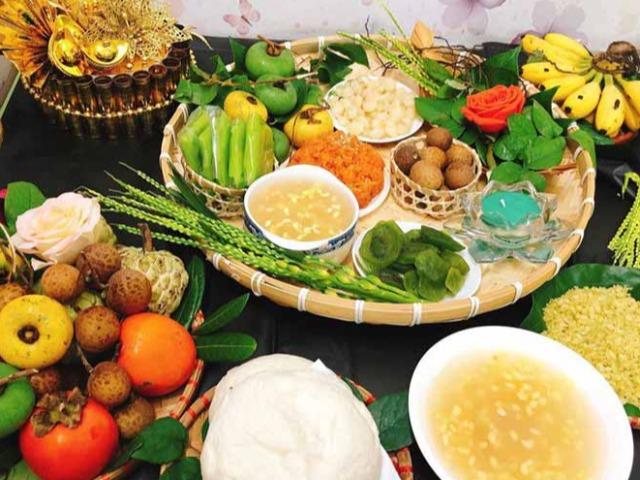Ngày mùng 1 tháng 7 âm lịch, khó mấy cũng nhớ dâng 3 thứ này, gia chủ đắc lộc cả tháng gặp may Ngày mùng 1 tháng 7 âm lịch, khó mấy cũng nhớ dâng 3 thứ này, gia chủ đắc lộc cả tháng gặp may