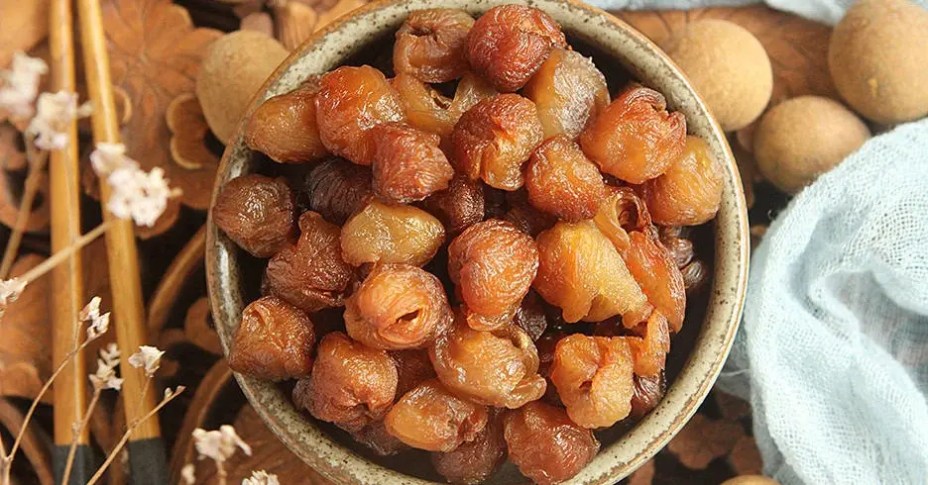 Nhãn mà làm thế này thì để cả năm ăn dần không hỏng, mùa giãn cách rảnh nhiều tranh thủ làm ngay! Nhãn mà làm thế này thì để cả năm ăn dần không hỏng, mùa giãn cách rảnh nhiều tranh thủ làm ngay!
