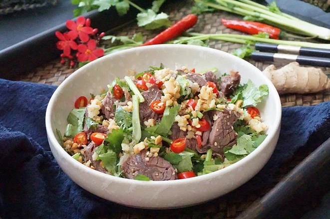 Sau Tết ăn nộm là số 1: Vừa ngon vừa chống ngán lại giúp giảm cân nhanh! Sau Tết ăn nộm là số 1: Vừa ngon vừa chống ngán lại giúp giảm cân nhanh!