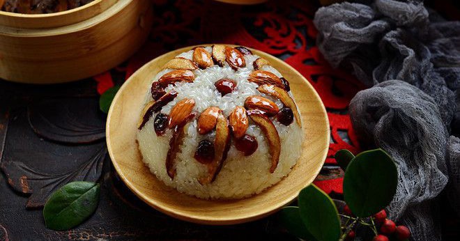 Tết này tôi học được cách làm món xôi lạ mắt ngon miệng, ai ăn cũng khen nức nở Tết này tôi học được cách làm món xôi lạ mắt ngon miệng, ai ăn cũng khen nức nở
