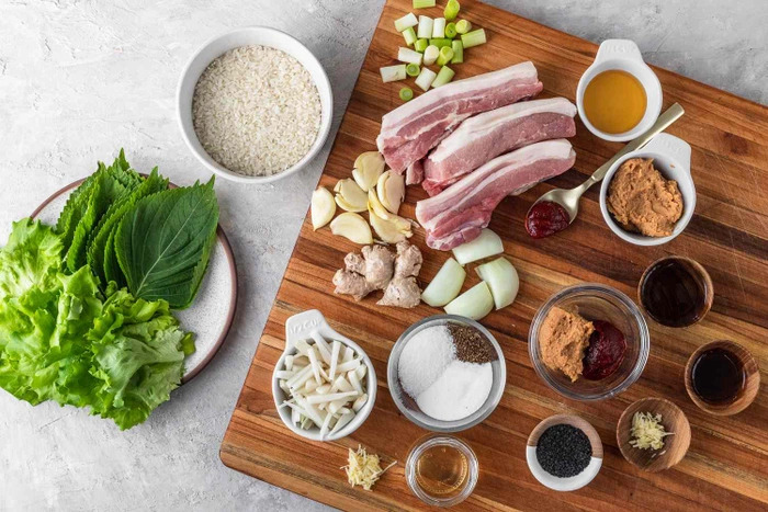 Thay đổi khẩu vị bữa ăn gia đình với thịt ba chỉ nướng mật ong thơm ngon, ngọt ngào lại thơm nức mũi