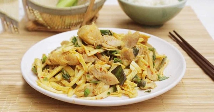 Thịt ba chỉ làm món gì ngon mà không ngấy? 3 món thịt ba chỉ thơm ngậy để bạn trổ tài ‘nữ công gia chánh’ Thịt ba chỉ làm món gì ngon mà không ngấy? 3 món thịt ba chỉ thơm ngậy để bạn trổ tài ‘nữ công gia chánh’