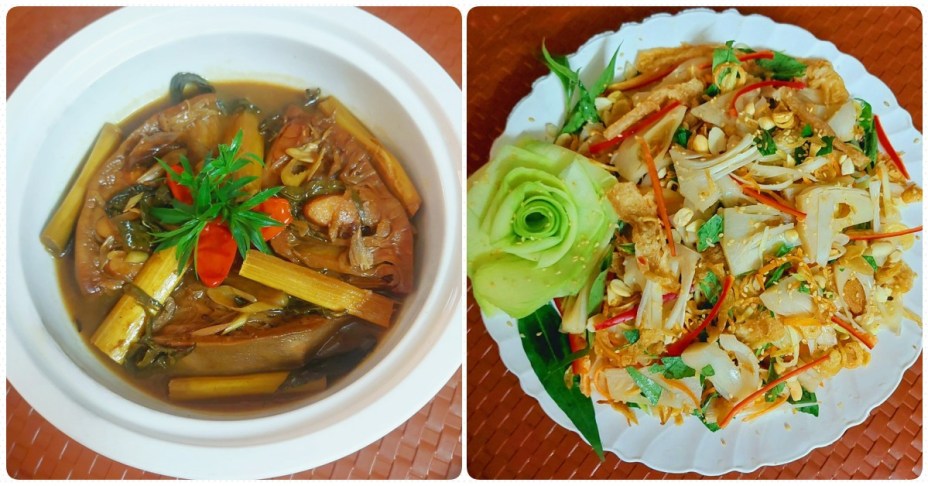 Thứ ngày xưa chỉ người nghèo mới ăn giờ lại là đặc sản được chị em săn lùng nấu đủ món ngon, giá 20.000 đồng/kg